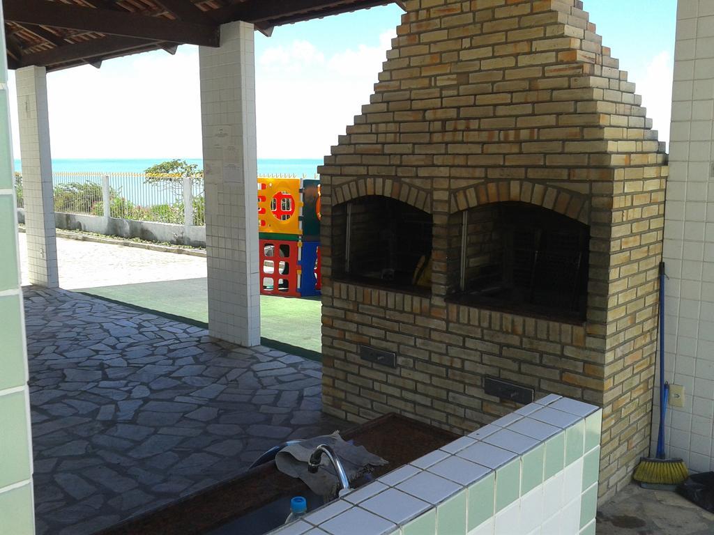 Residencial Granito E Jasmim Apartment Conde  Exterior photo