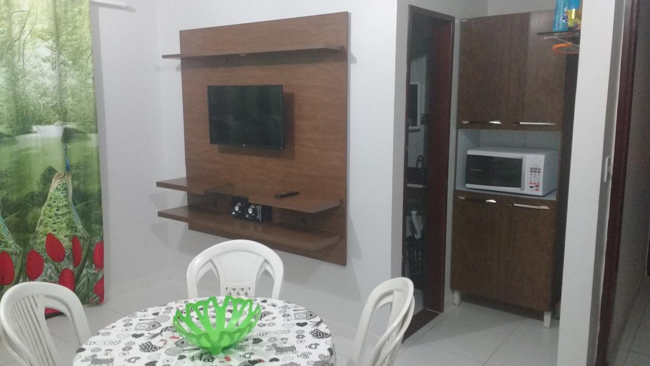 Residencial Granito E Jasmim Apartment Conde  Exterior photo